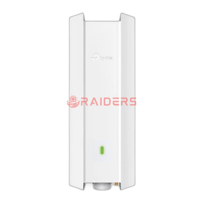 TP-LINK Omada EAP650-Outdoor, AX3000 Wi-Fi 6 Access Point