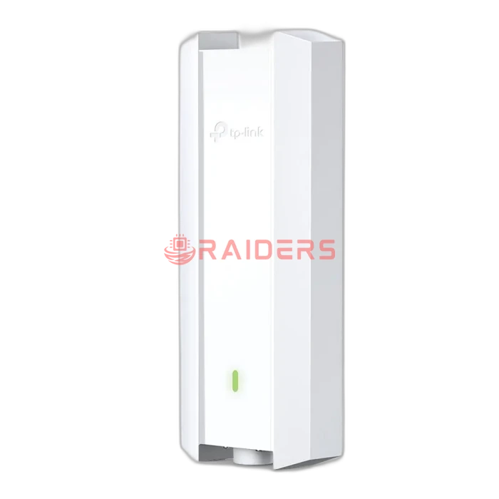 TP-LINK EAP610-Outdoor, AX1800 Indoor/Outdoor Wi-Fi 6 Access Point