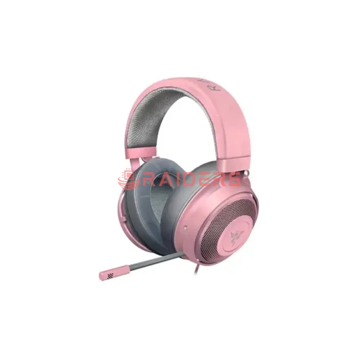 Razer Kraken Headphone Pink
