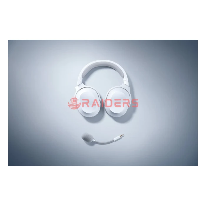 Razer Barracuda X 2022 BT/WL Headset Mercury