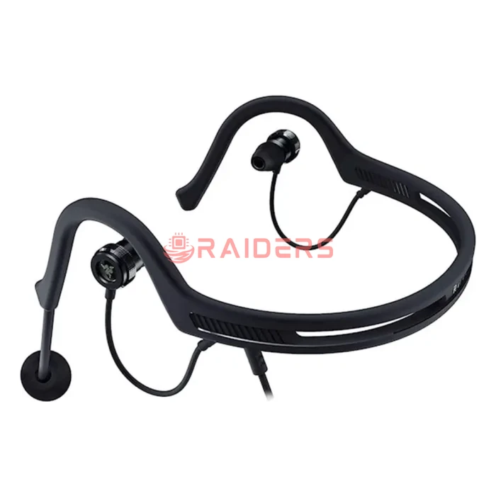 Razer Ifrit Headset Black