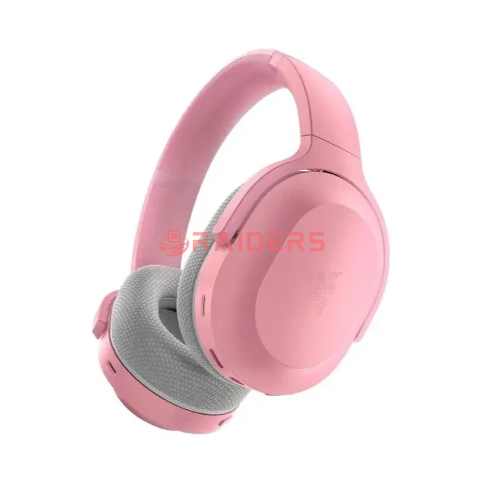 Razer Barracuda Headset BT/WL quartz