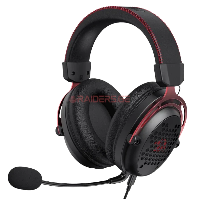 Redragon H386-PRO Diomedes Wireless