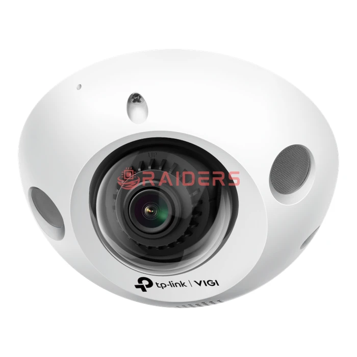 IP კამერა TP-LINK VIGI C230I Mini (2.8mm) 3MP