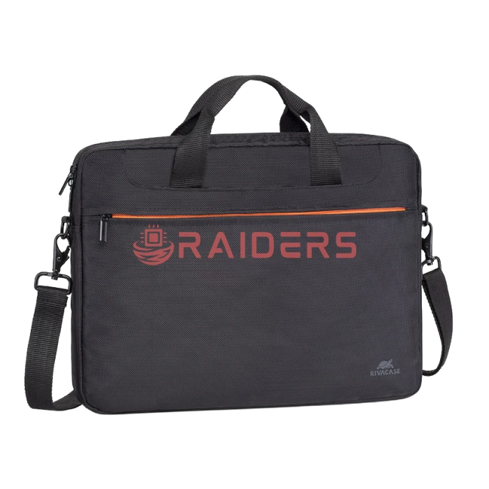 Rivacase 8033 Black Laptop bag 15.6"