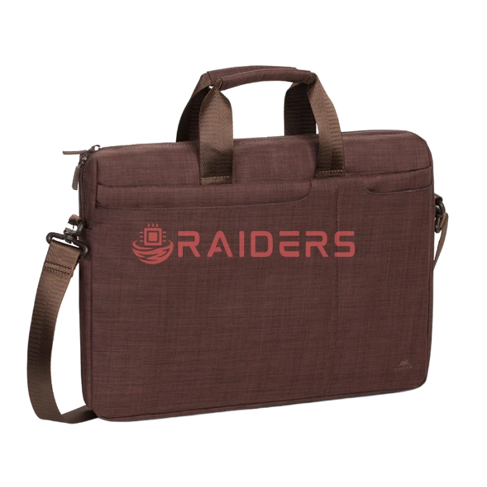Rivacase 8335 Brown Laptop bag 15.6"