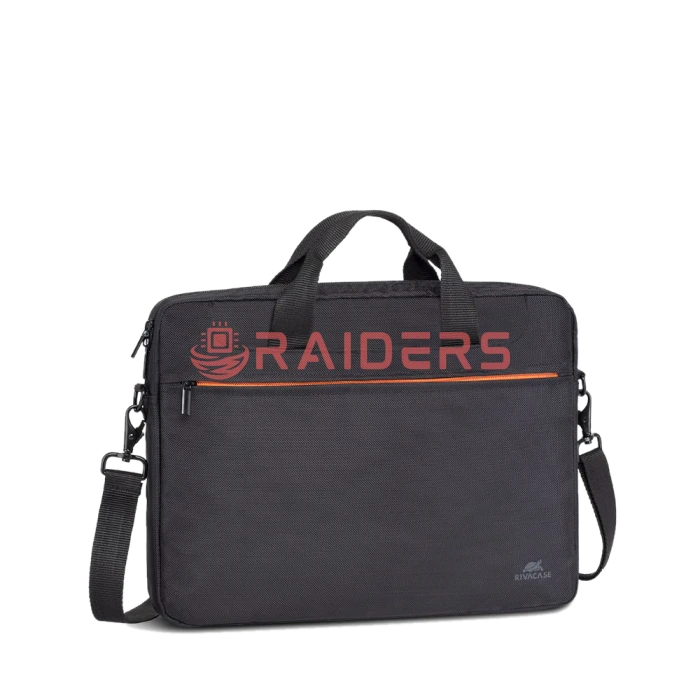 Rivacase 8033 Black Laptop bag 15.6"