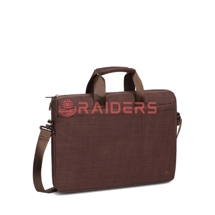 Rivacase 8335 Brown Laptop bag 15.6"