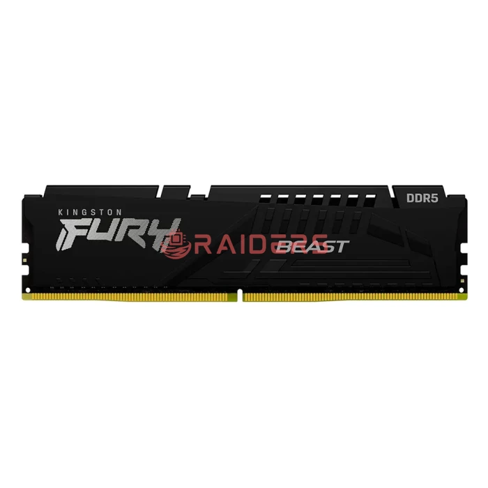 Kingston FURY Beast 32GB DDR5 6000MT/s CL36 DIMM KF560C36BBE-32