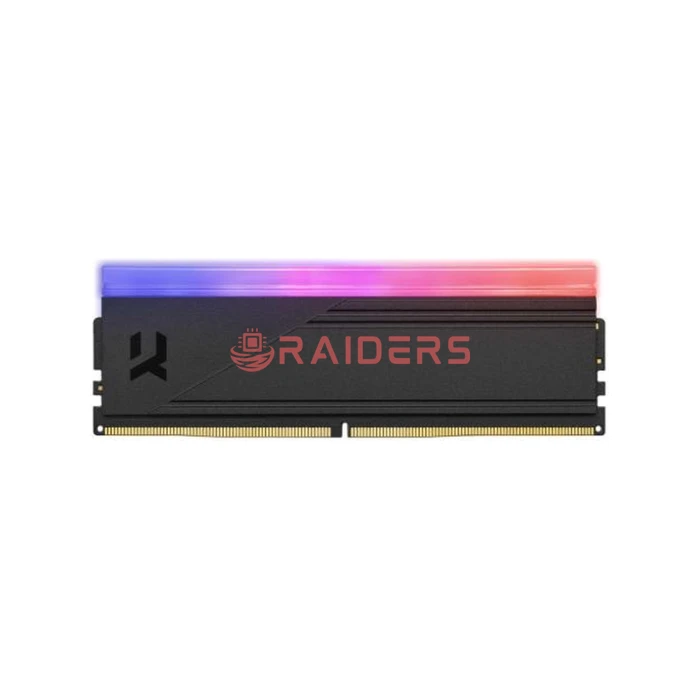 RAM Goodram IRDM RGB DDR5 32GB KIT 2x16GB 6000MHz IRG-60D5L30S/32GDC