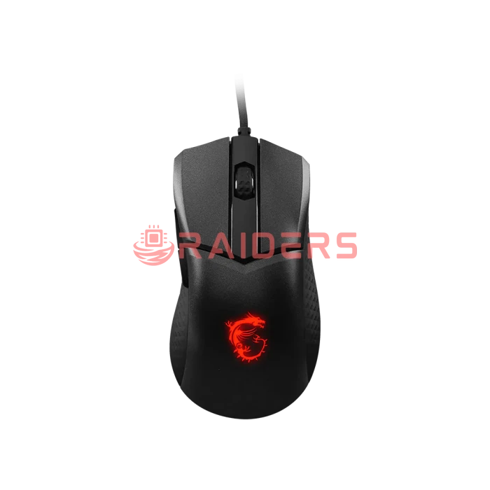 MSI Clutch GM31 Lightweight Gaming Mouse