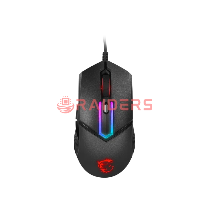 MSI Clutch GM30 Gaming Mouse