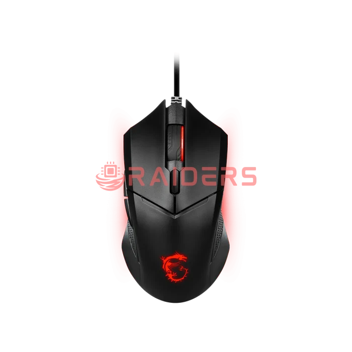 MSI Clutch GM08 Gaming Mouse