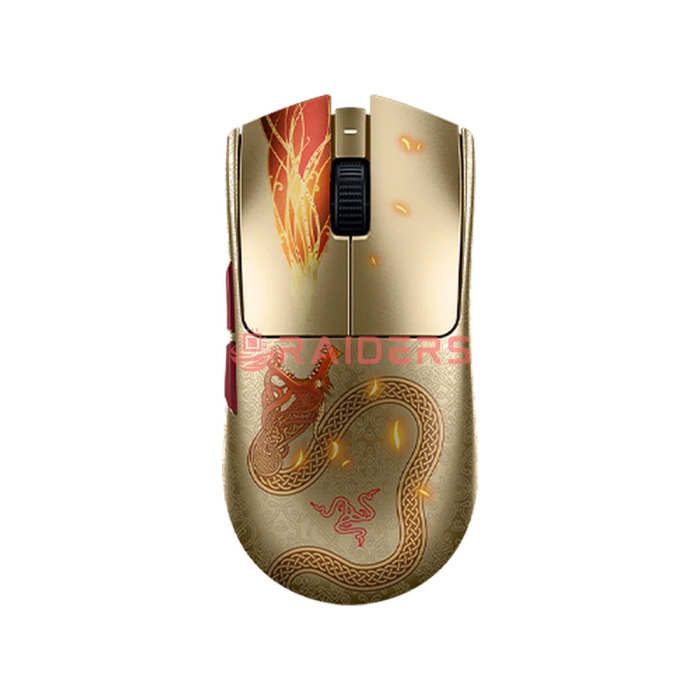 Razer Viper V3 Pro Wireless Gaming Mouse, Counter-Strike 2 Edition