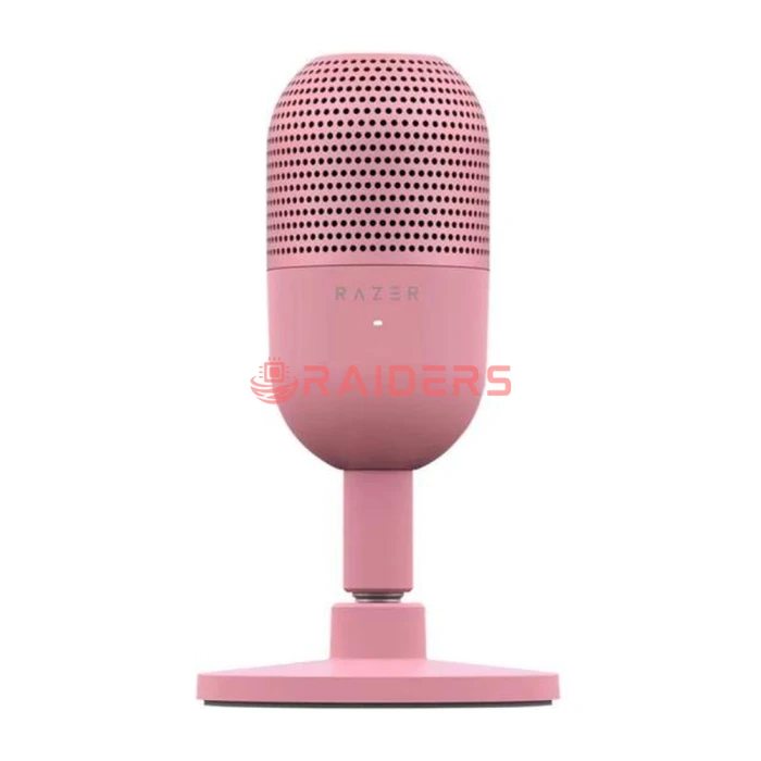 მიკროფონი Razer Seiren V3 Mini USB, Quartz
