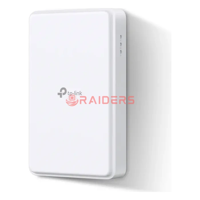 5G გარე როუტერი TP-Link NE200-Outdoor, Wi-Fi 6
