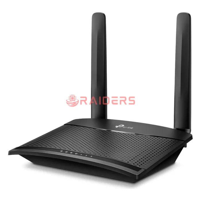 TP-Link TL-MR100 300Mbps Wireless N 4G LTE Router