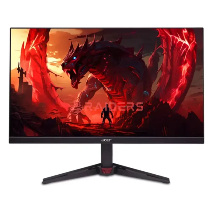 Acer Nitro VG270K 27" 4K Gaming Monitor (VG270KL1bmiipx)