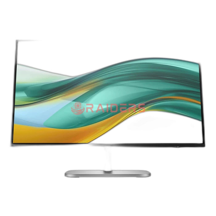 HP Series 5 Pro 23.8" FHD Monitor 524pf