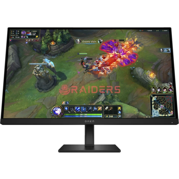 HP OMEN 27q G2 27" 2K Gaming Monitor