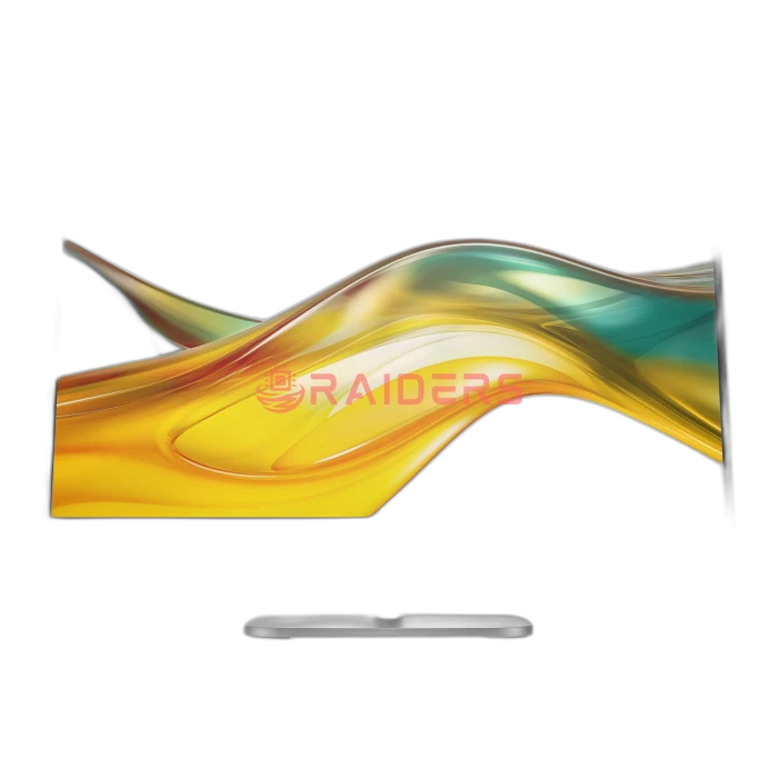 HP Series 5 Pro 27" 2K Monitor 527pq