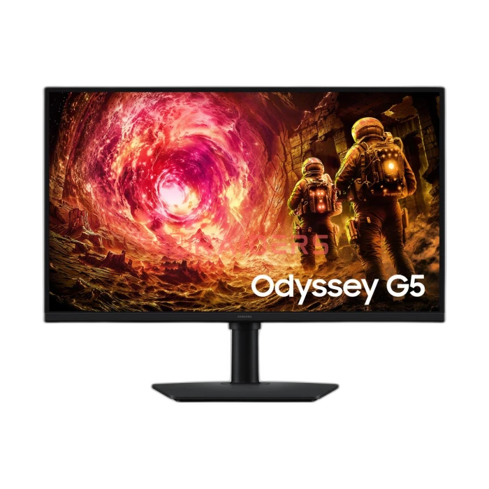 SAMSUNG Odyssey G5 G50F 27" 2K Gaming Monitor