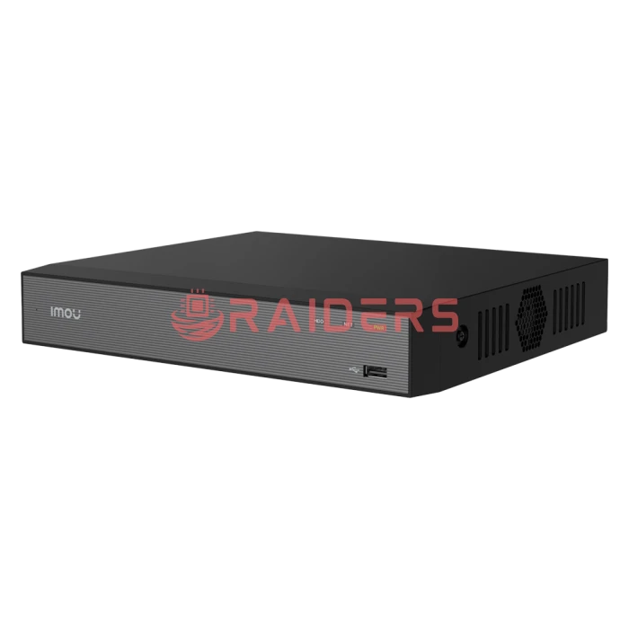 IMOU NVR-N118-8A0E 18-Channel NVR
