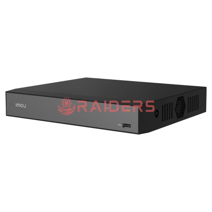 IMOU NVR-N110-8A0E 10-Channel NVR