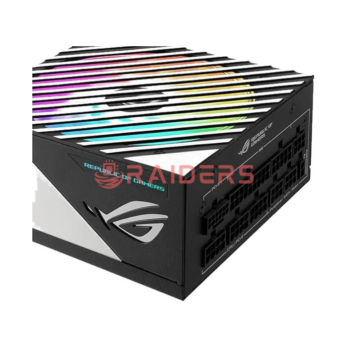 Power Supply ASUS ROG LOKI SFX-L 1000W Platinum 90YE00N1-B0NA00