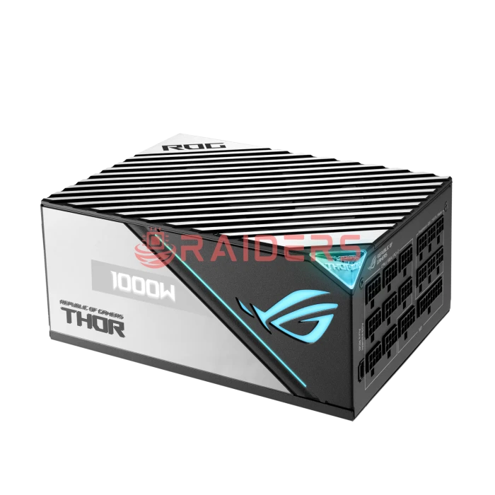 Power Supply ASUS ROG THOR 1000W Platinum II 90YE00L4-B0NA00