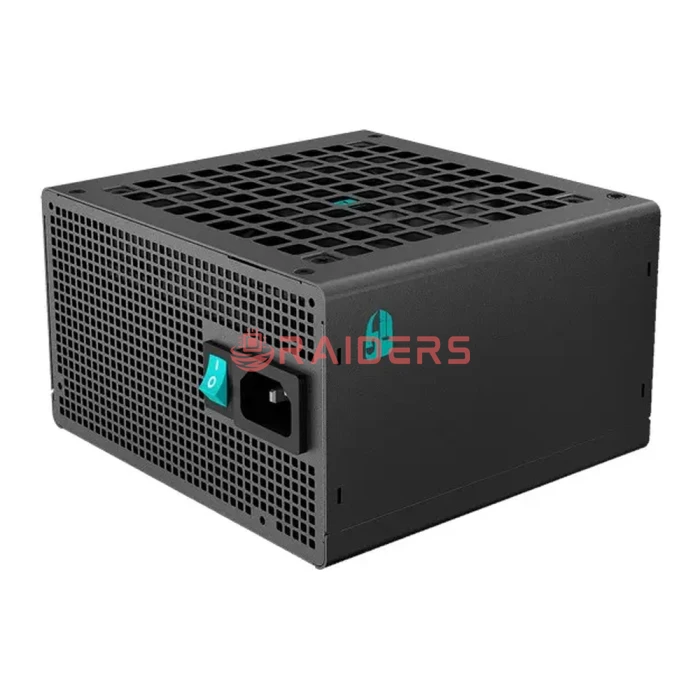 Deepcool PF500X 500W Power Supply