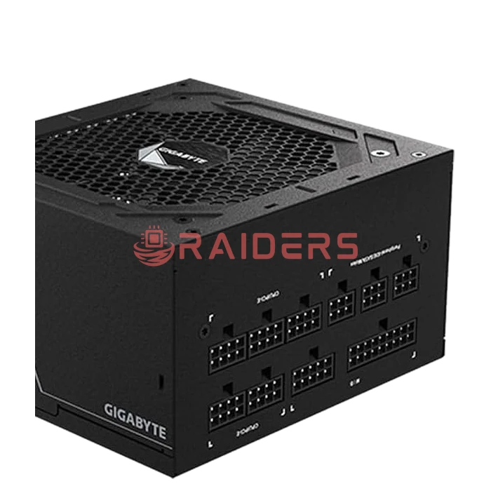 Power Supply GIGABYTE 1000W GP-UD1000GM 80+ Gold