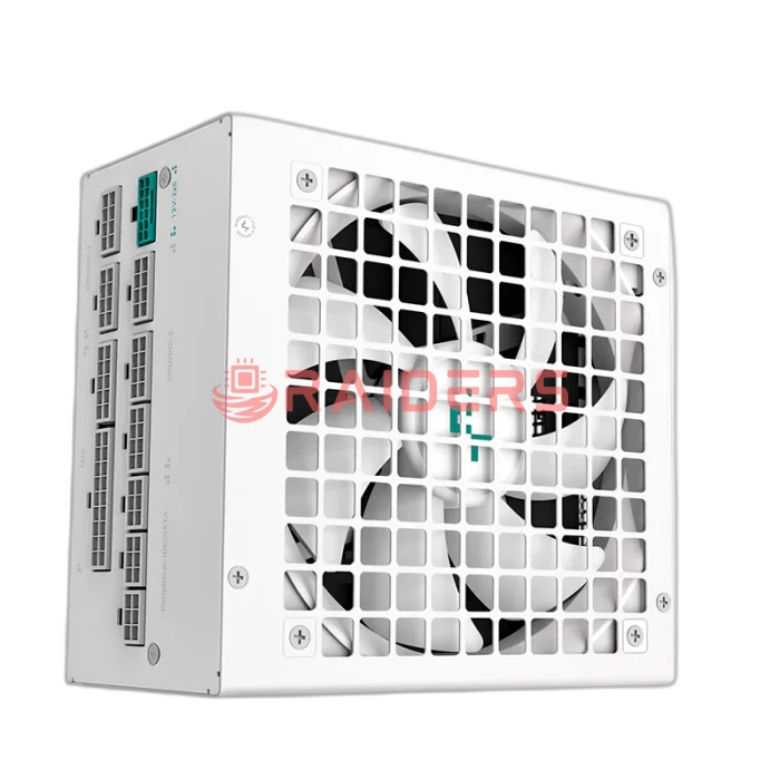 Power Supply DeepCool 1000W PX1000G WH