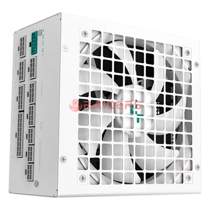 Deepcool PQ1200G WH 1200W Power Supply