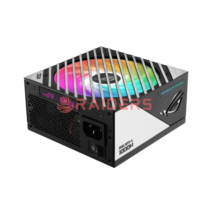 Power Supply ASUS ROG LOKI SFX-L 1000W Platinum 90YE00N1-B0NA00