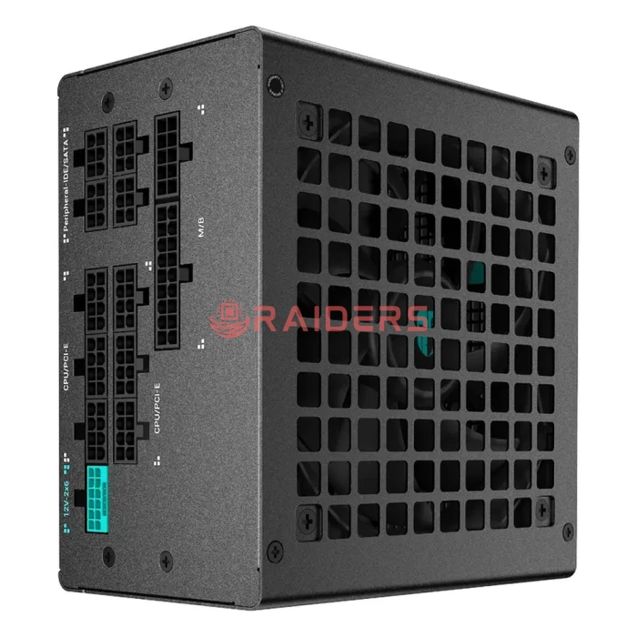 Deepcool PQ1200G 1200W Power Supply