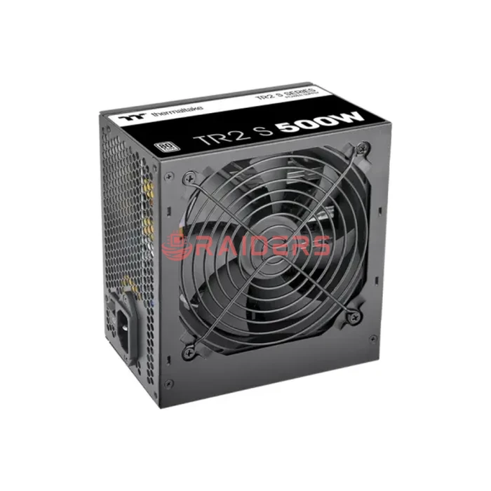 Thermaltake TR2 S 500W Power Supply, PS-TRS-0500NPCWEU-2