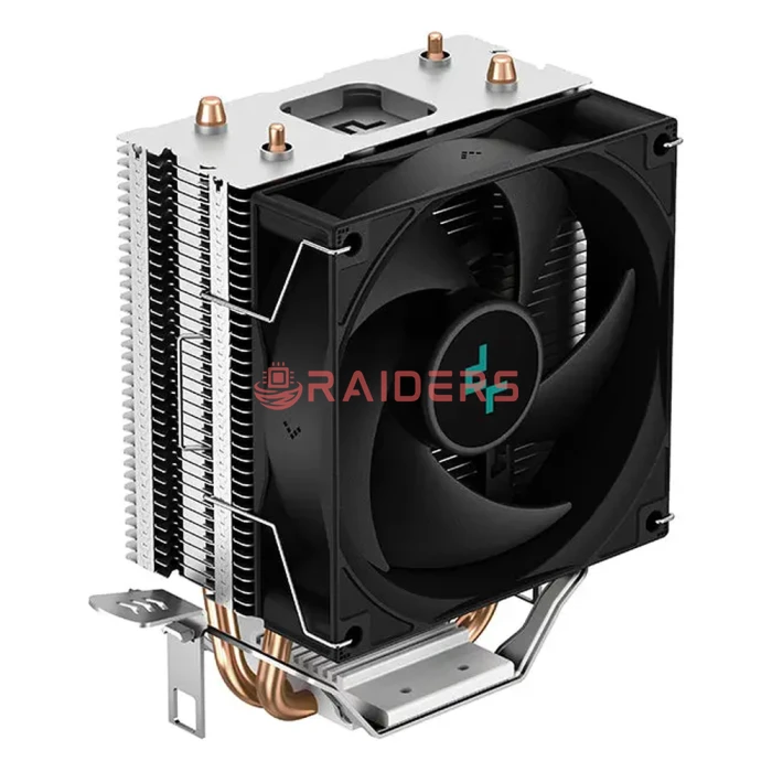 Deepcool AG200 CPU Air Cooler, R-AG200-BKNNMN-G
