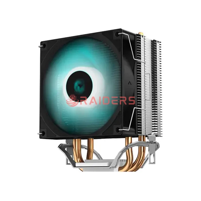 Deepcool AG300 MARRS CPU Air Cooler, R-AG300-BKMNMN-G