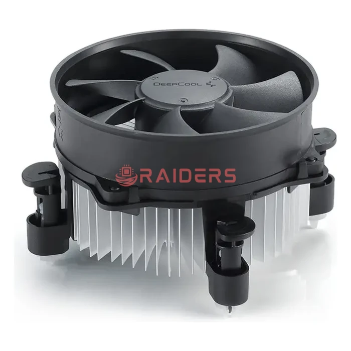 Deepcool ALTA 9 CPU Air Cooler, DP-ICAP-AT-9