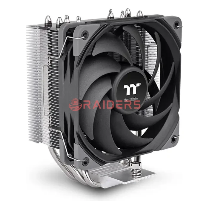 Thermaltake UX400 CPU Air Cooler, CL-P149-AL12BL-A