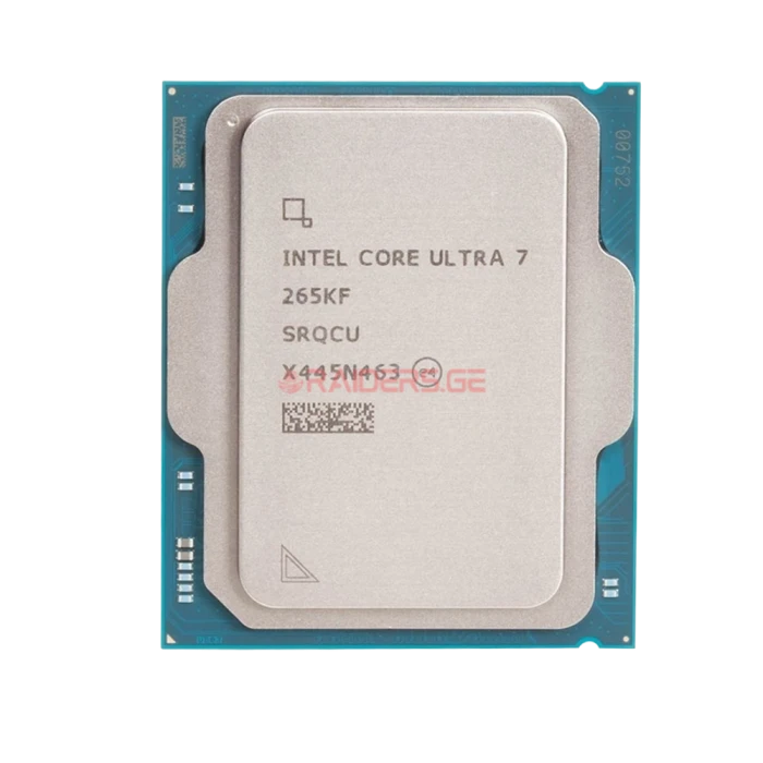 Intel Core Ultra 7 Processor 265KF (Tray)