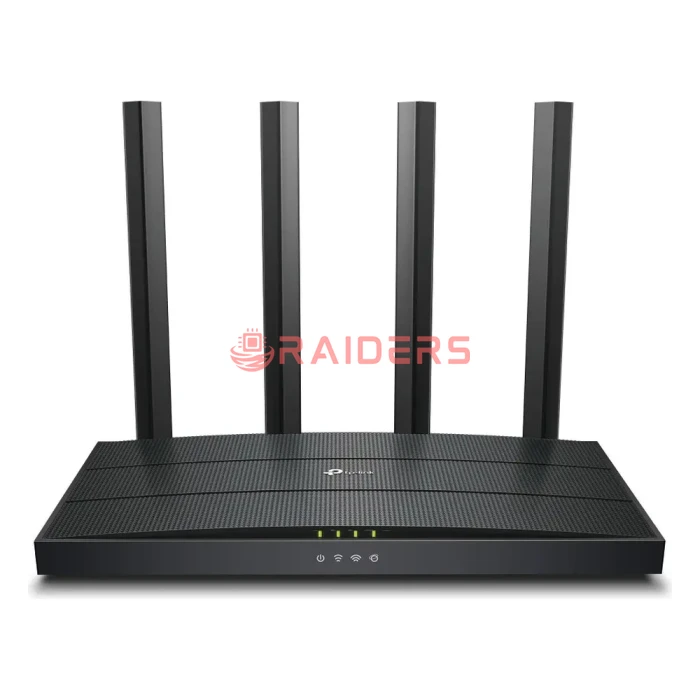 TP-Link Archer AX12 AX1500 Gigabit Wi-Fi 6 Router