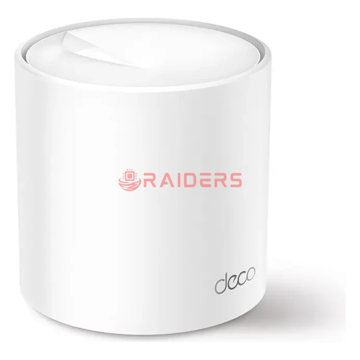 TP-Link Deco X50(1-pack) AX3000 Whole Home Mesh Wi-Fi 6