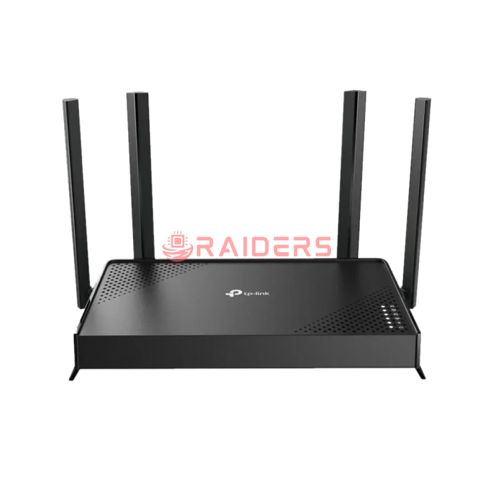 TP-Link Archer BE220 BE3600 Dual-Band Wi-Fi 7 Router