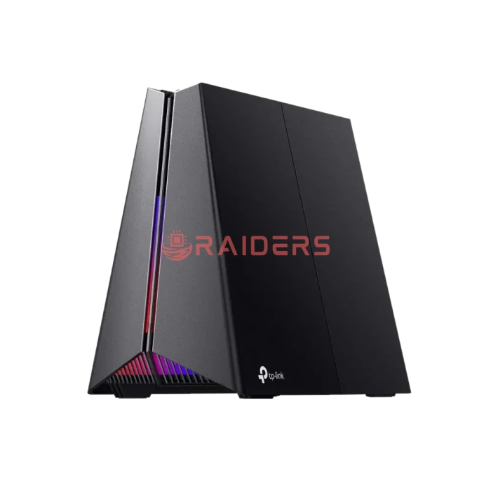 TP-Link Archer GE550 BE9300 Tri-Band Wi-Fi 7 Gaming Router