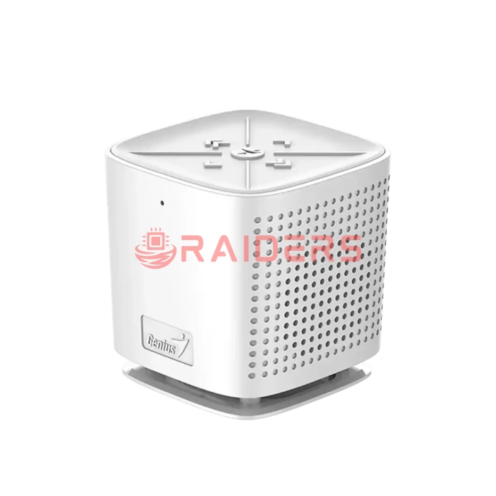 უსადენო დინამიკი Genius SP-925BT White