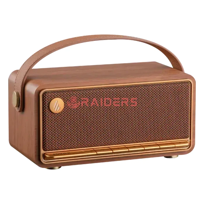 უსადენო დინამიკი Edifier MP330 Brown